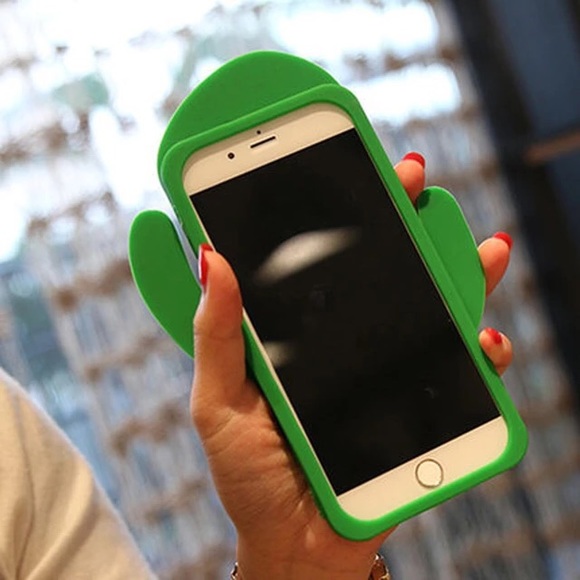 IPhone case Cactus 🌵 - Picture 2 of 12